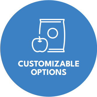 customizable options in Central, Southern Maine, and Portland
