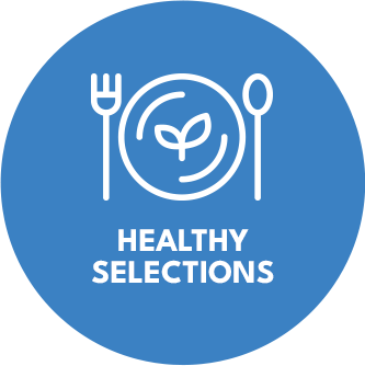 healthy choices in Central, Southern Maine, and Portland