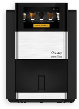 Single-cup office coffee brewers in Central, Southern Maine, and Portland