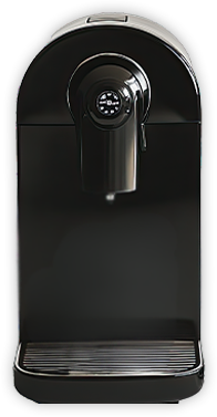 Capsuled coffee machines in Central, Southern Maine, and Portland