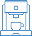 Central, Southern Maine, and Portland specialty coffee